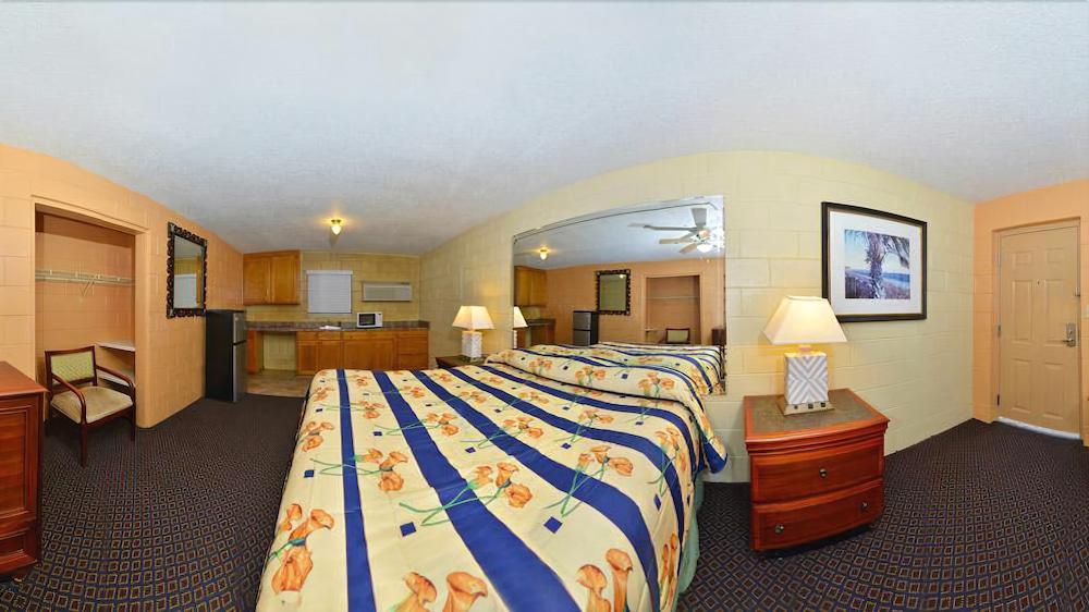 Savannah Inn And Suites Savannah Port Area المظهر الخارجي الصورة
