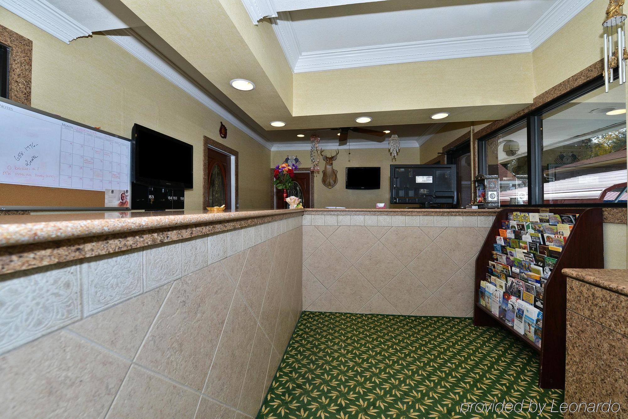 Savannah Inn And Suites Savannah Port Area المظهر الخارجي الصورة