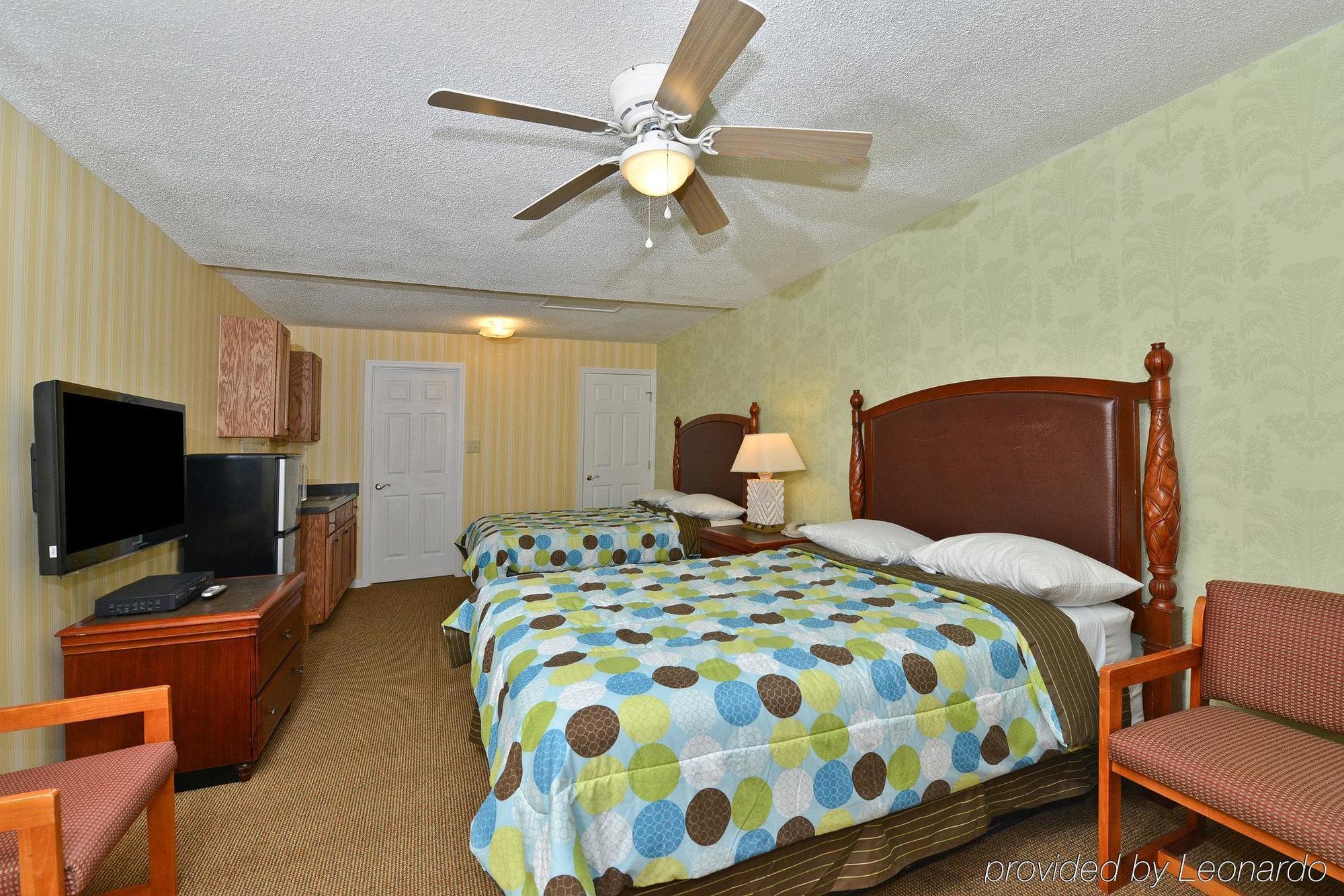 Savannah Inn And Suites Savannah Port Area المظهر الخارجي الصورة